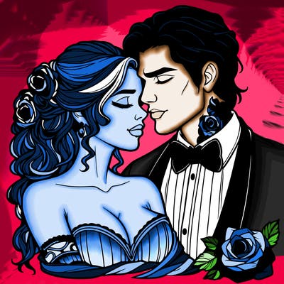 realistic dark romance