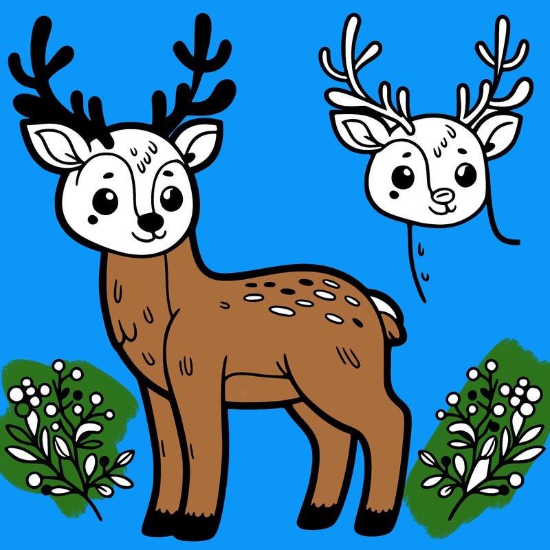 deer