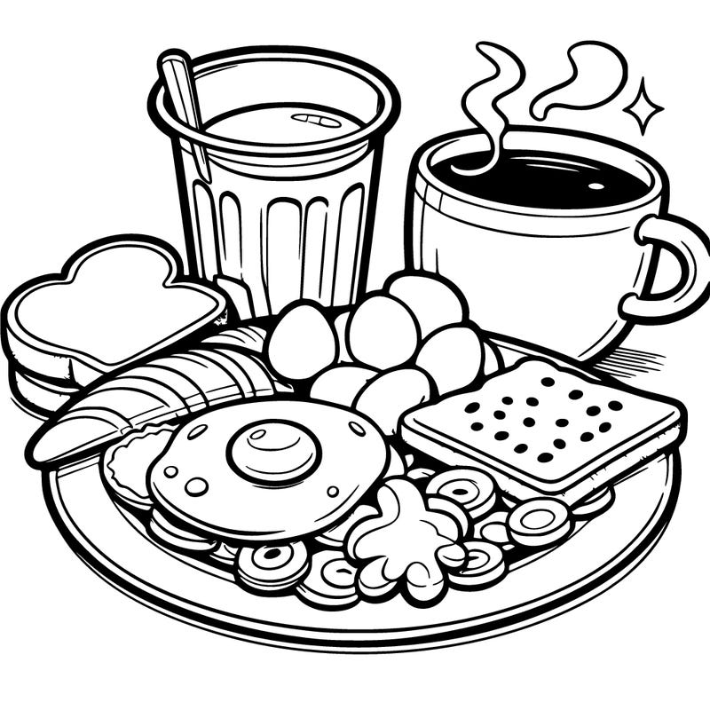 breakfast