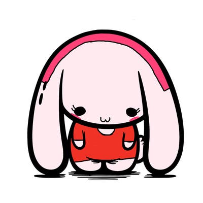cinnamoroll
