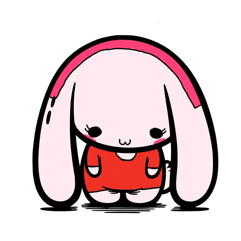cinnamoroll