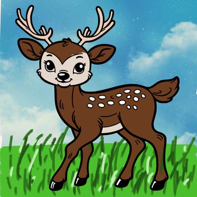 deer