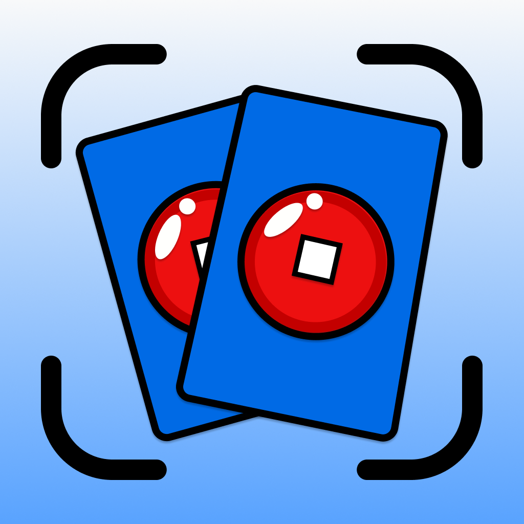 MyDex TCG Cards - Reference App | MWM
