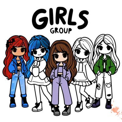 girls group