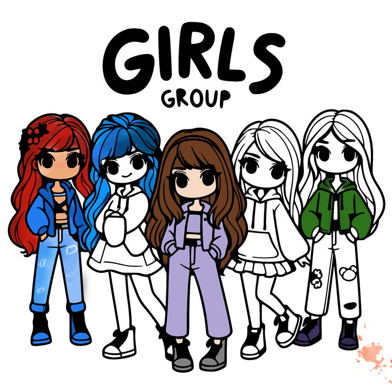 girls group