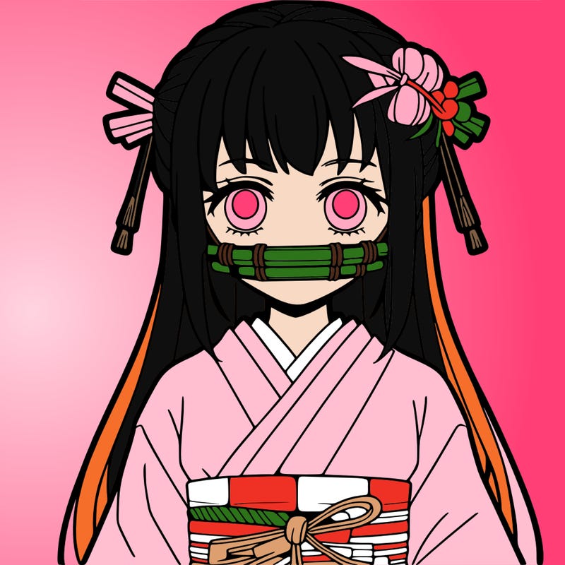 nezuko