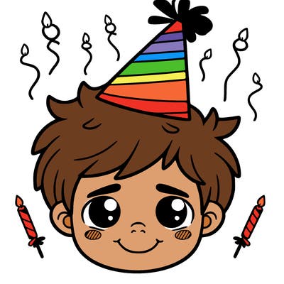 boy birthday
