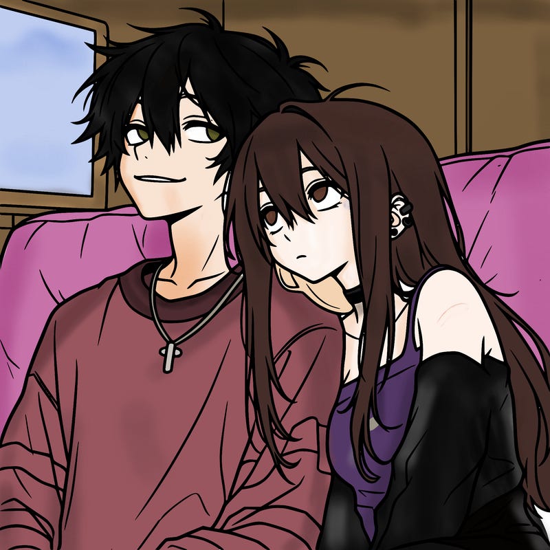 After