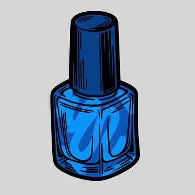 nail polish