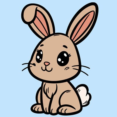 bunny