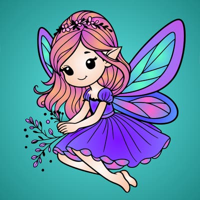 fairy