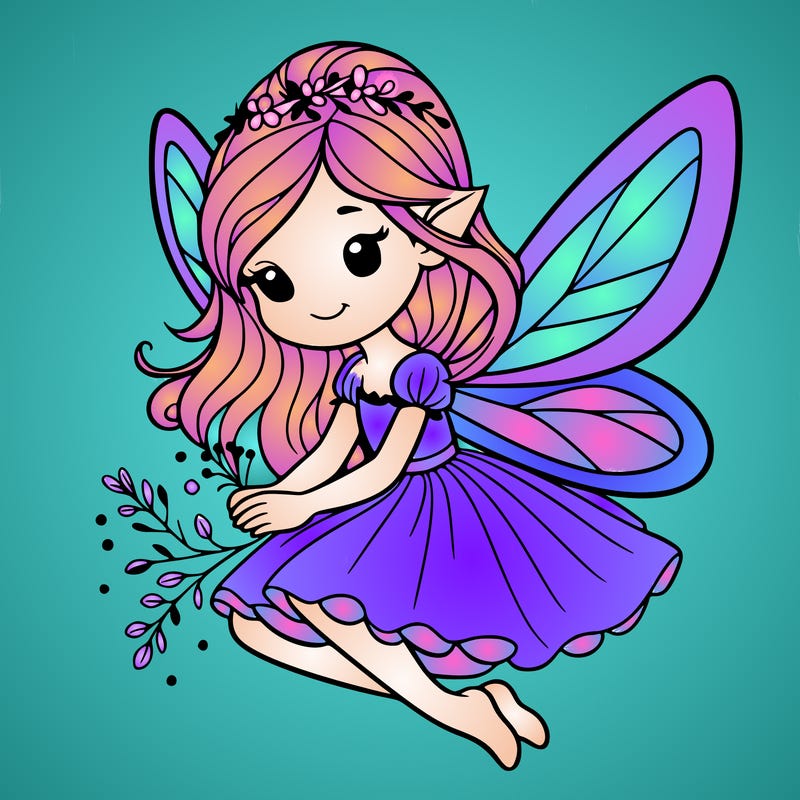 fairy