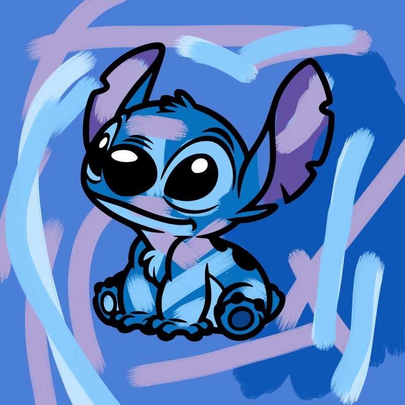 stitch