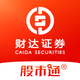 财达证券股市通-股票交易 基金理财