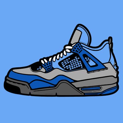 jordan 4