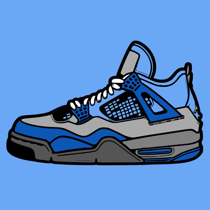 jordan 4