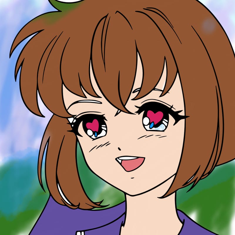 After