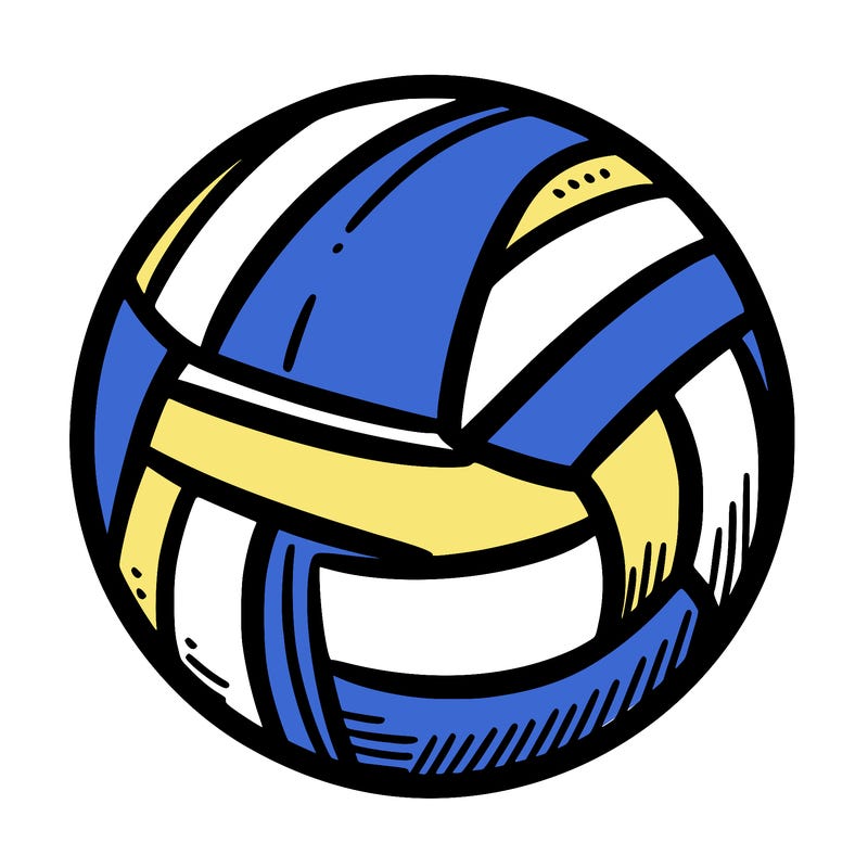 volleyball