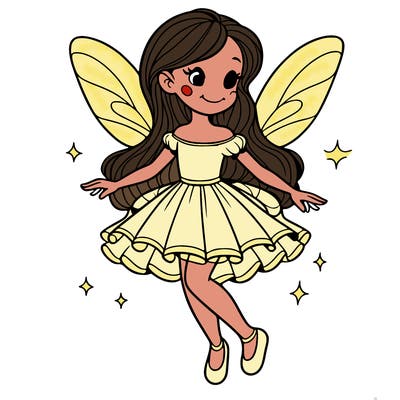 fairy