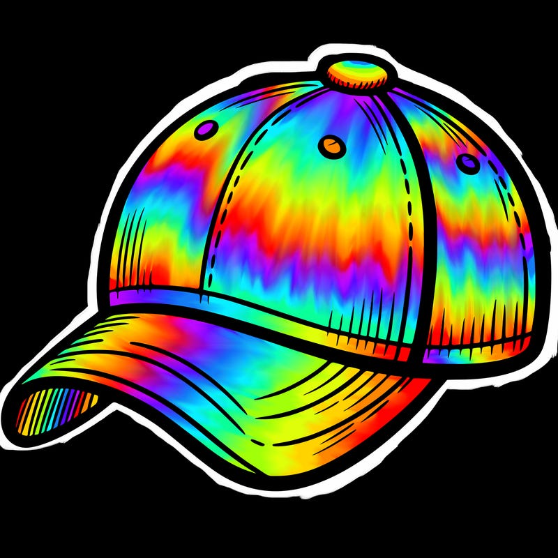 cap