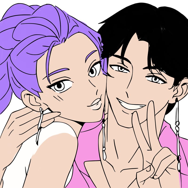 After