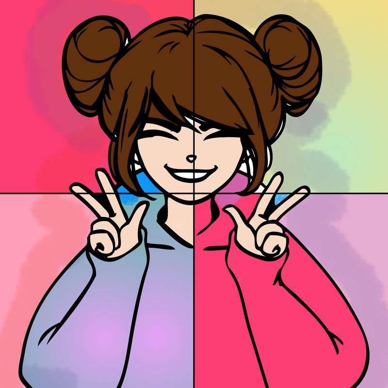 After