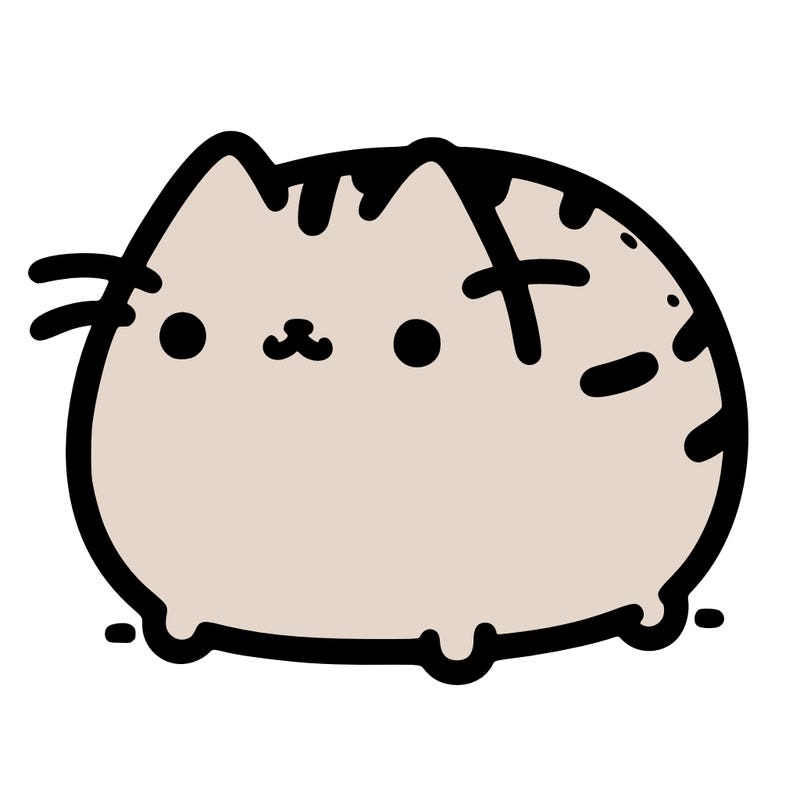 pusheen