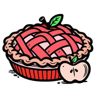 apple pie