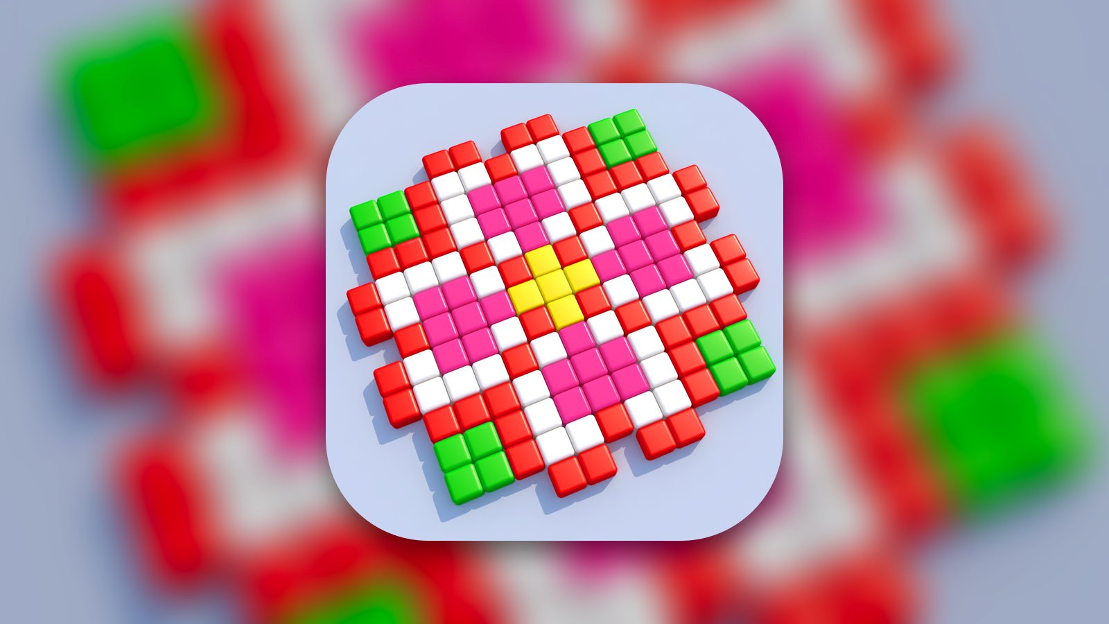 Bloom - Spiele-App | MWM