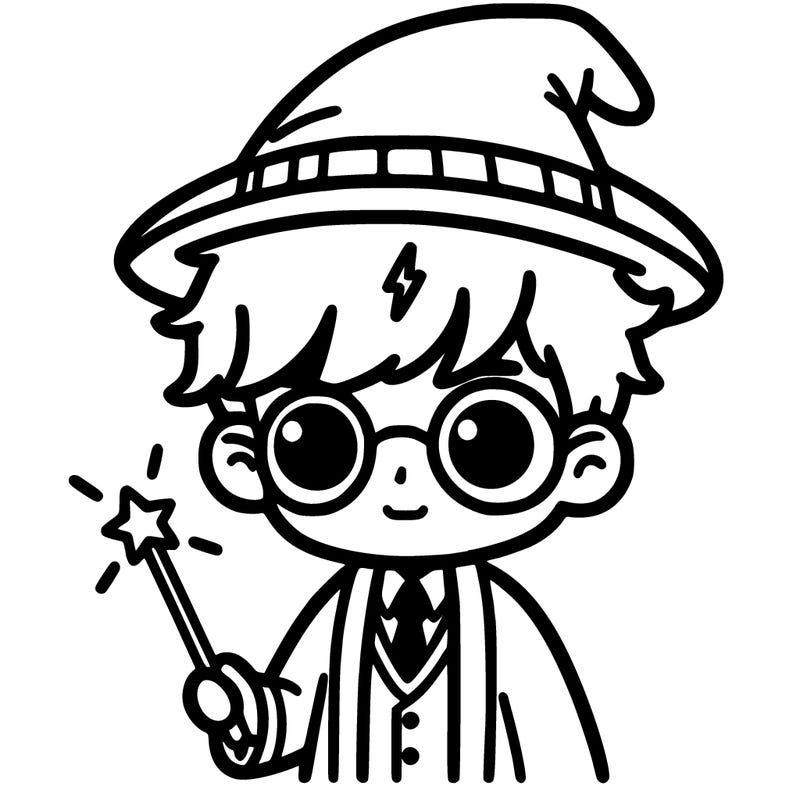 harry potter