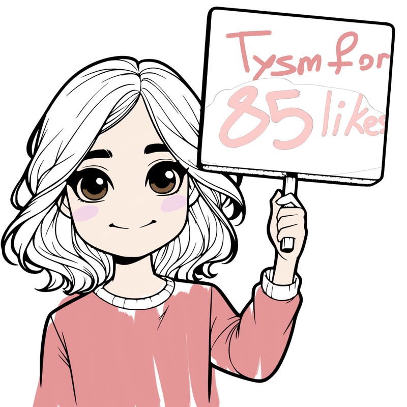 realistic girl holding up a sign