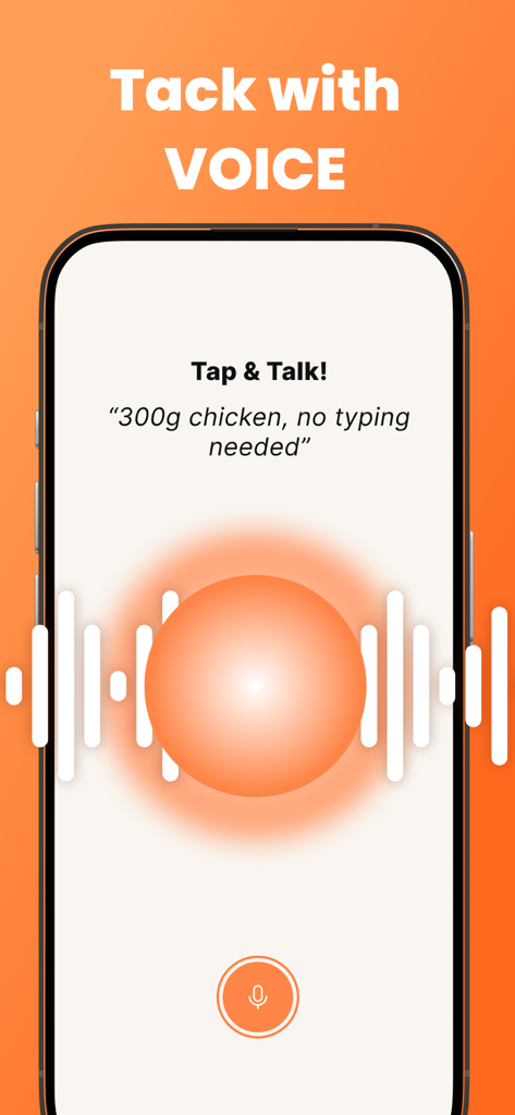 Goldion AI Calorie Tracker - Health & Fitness App | MWM