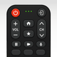 TV Remote — Universal Remote