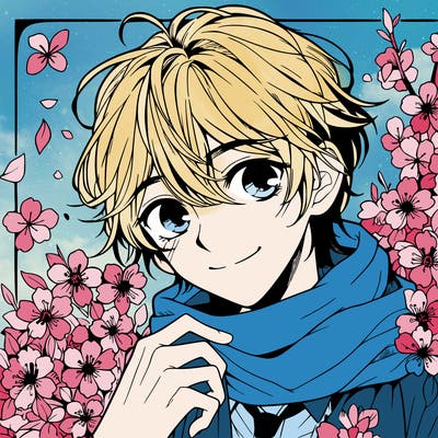 manga