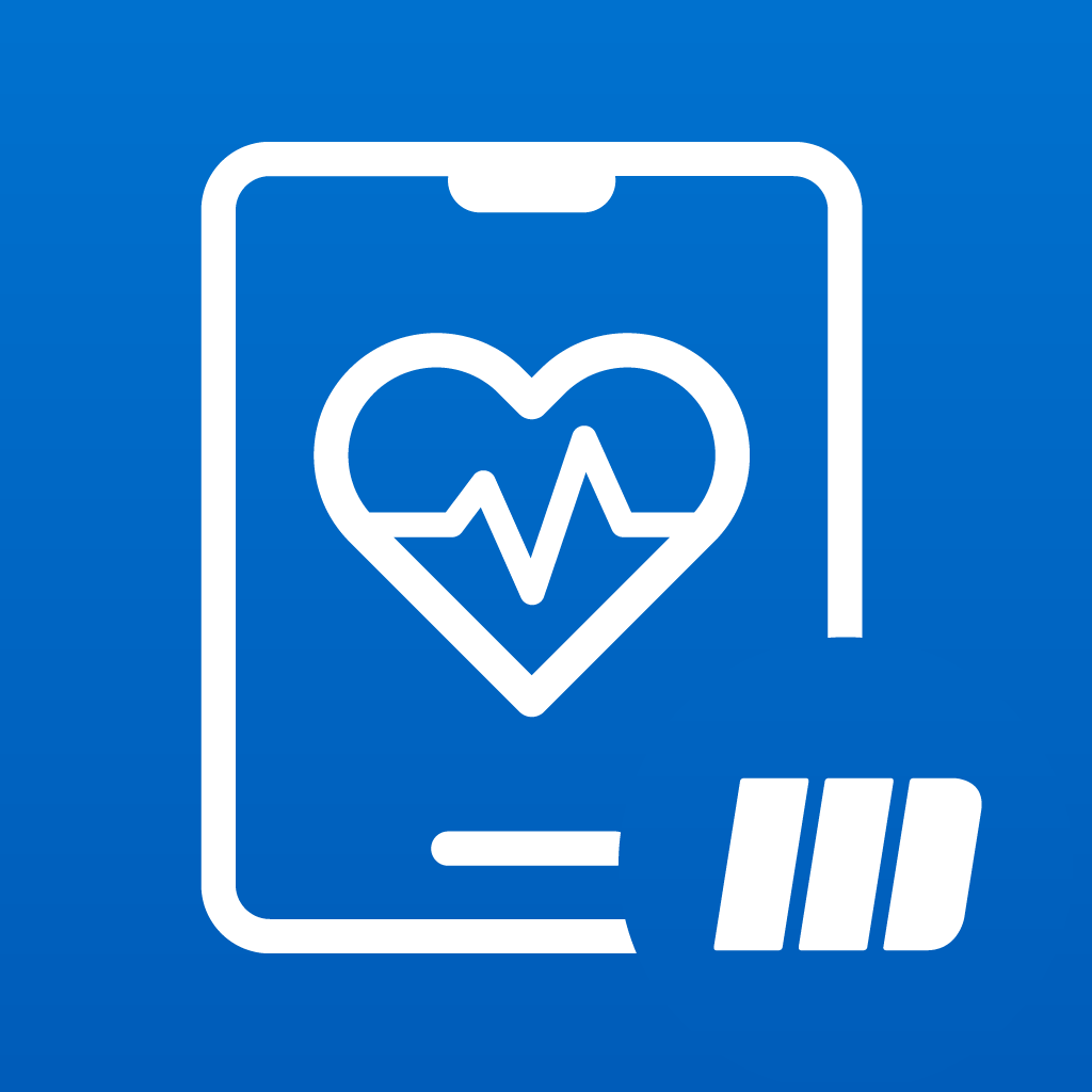 Doku-CarePad - Medical App | MWM