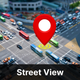 Street View-Live Camera 360°