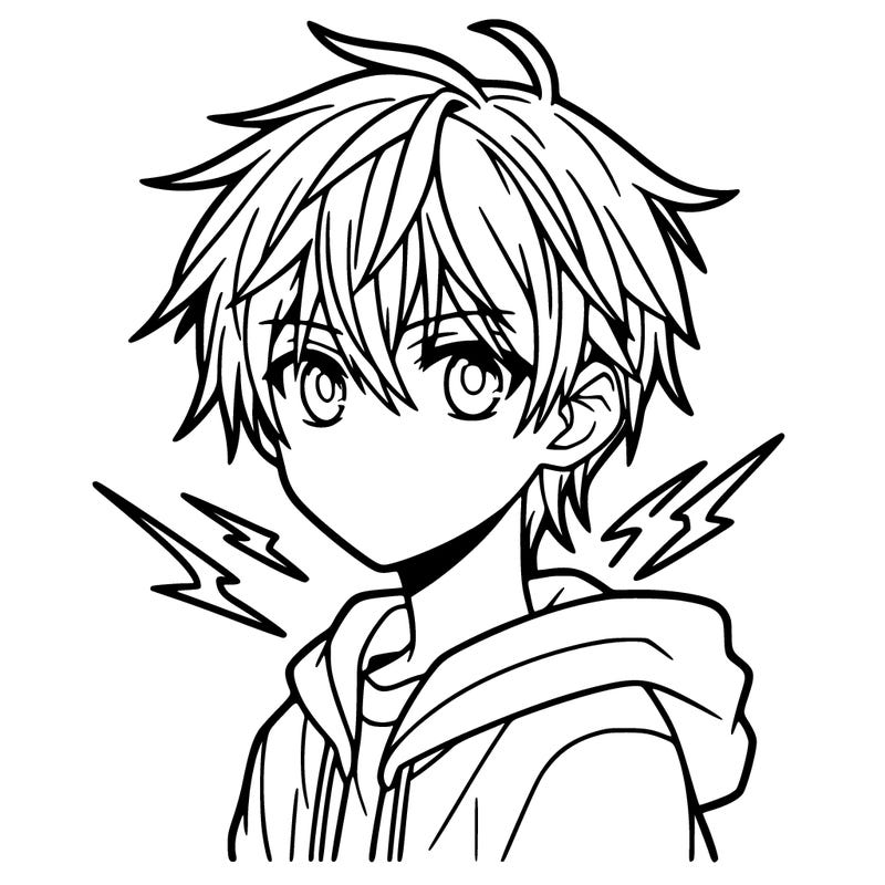 hunter hunter killua