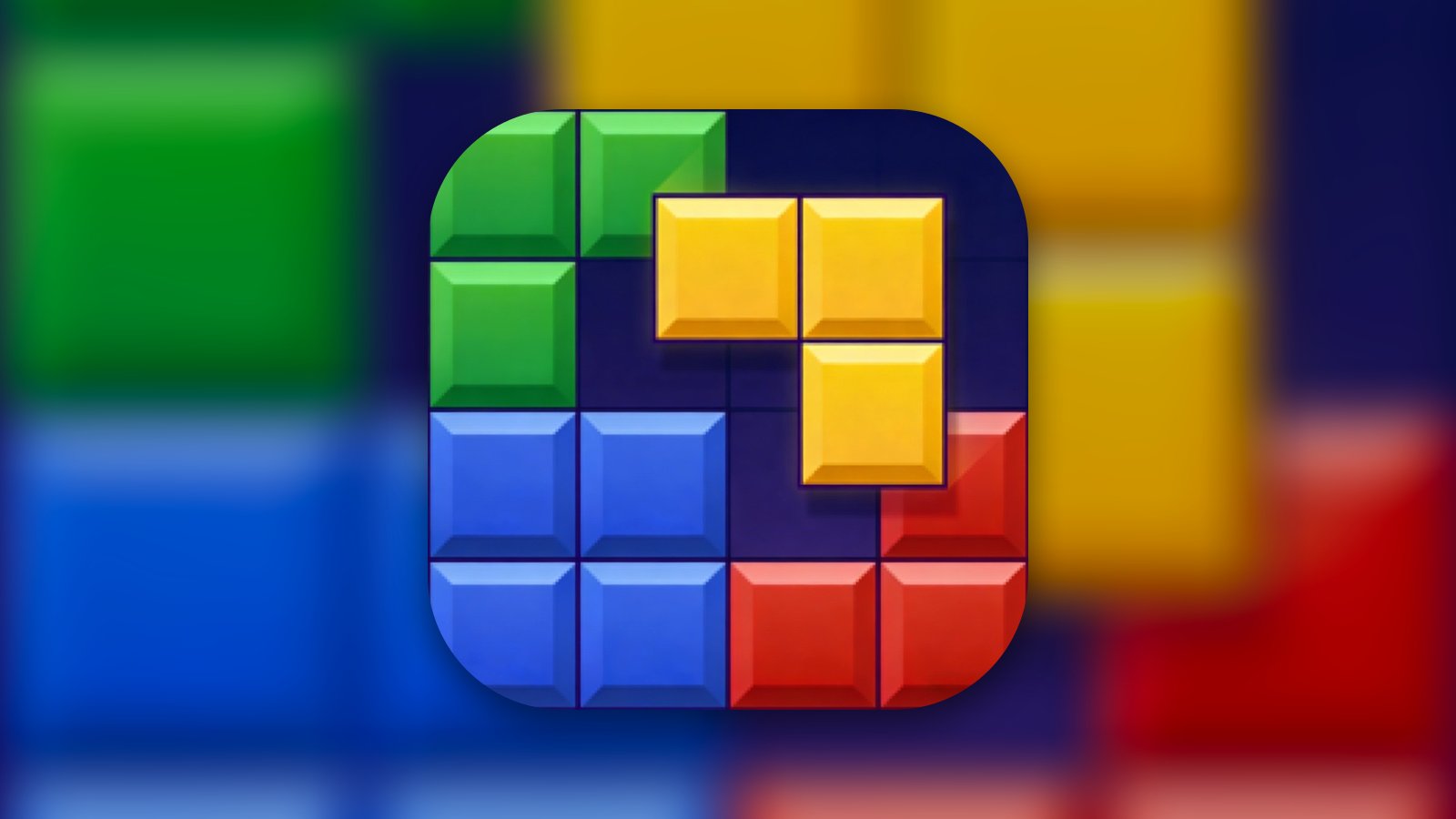 Block Blast - Puzzle Game 2026 - Games App | MWM