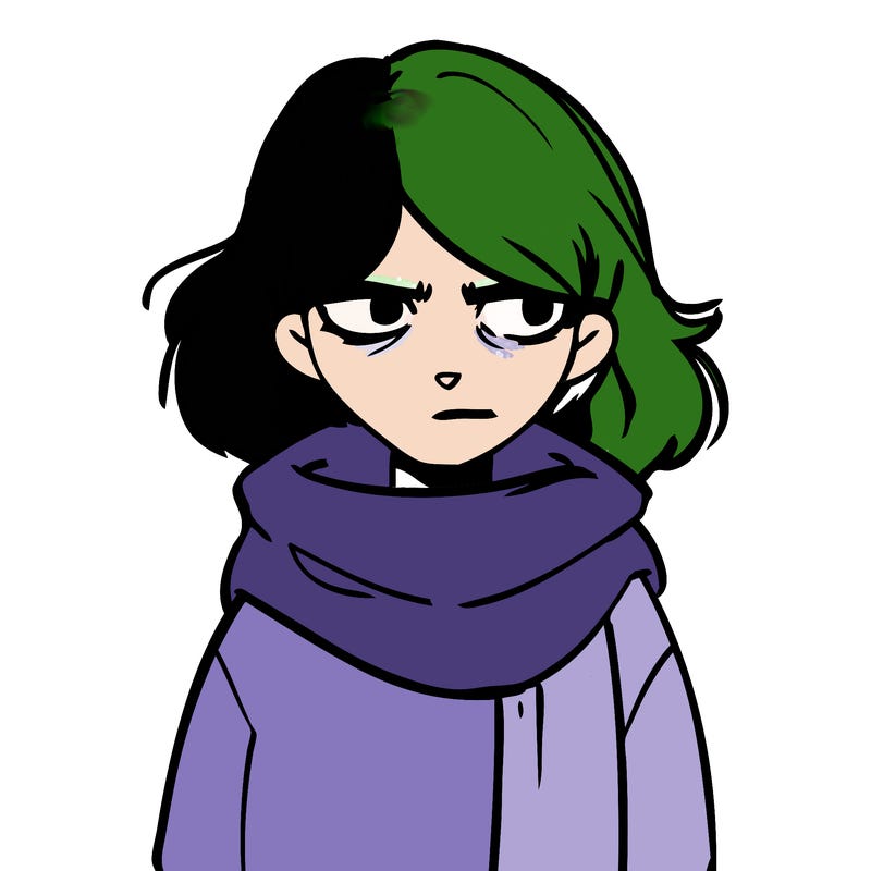 After