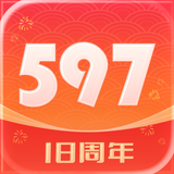 597直聘-招聘找工作求职网