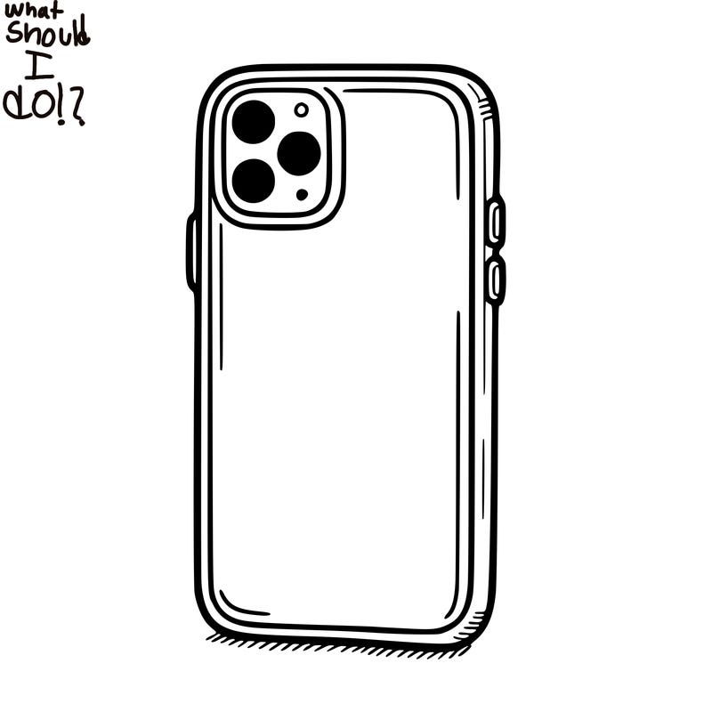 phone case