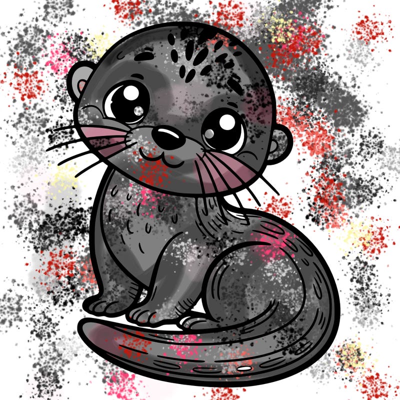 otter