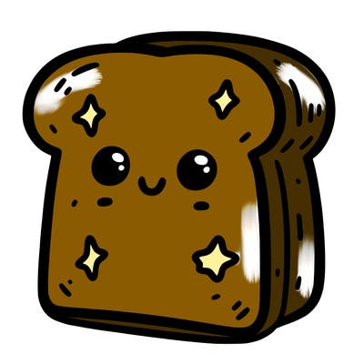 toast