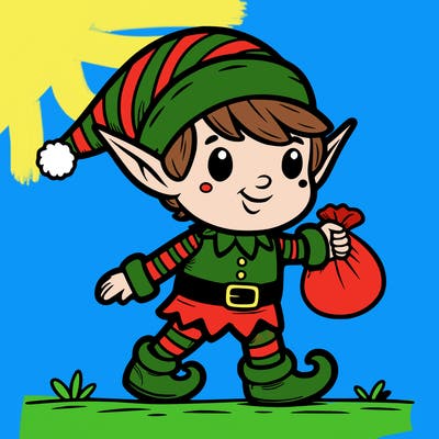 elf