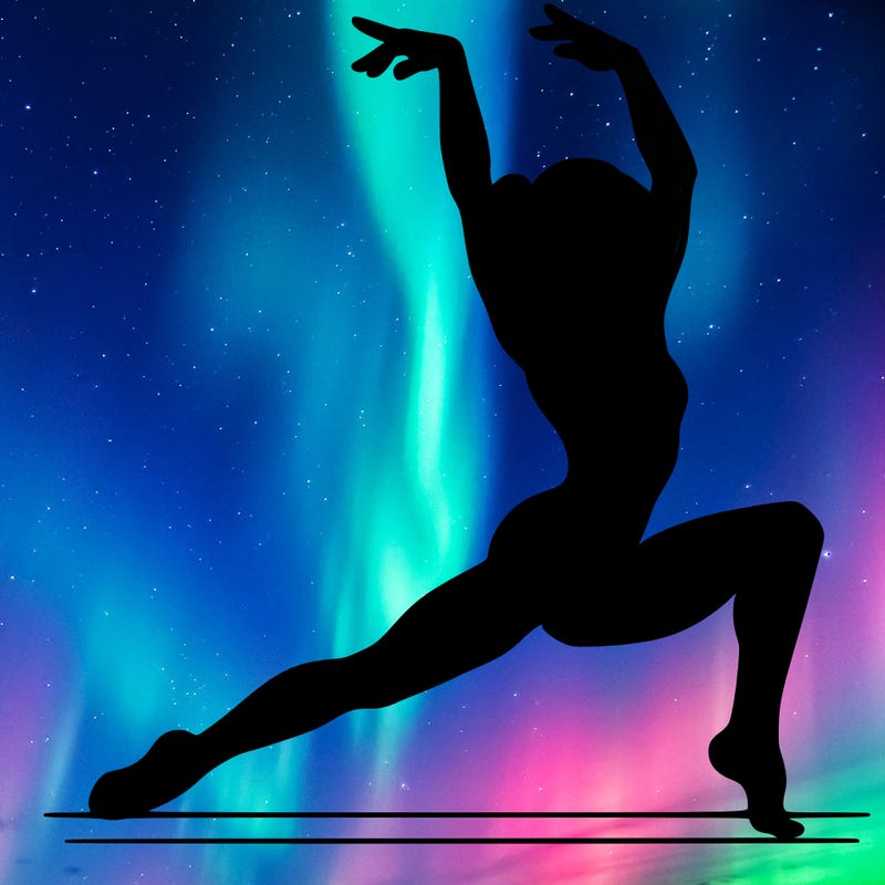 women's artistic gymnastics