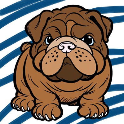 bulldog