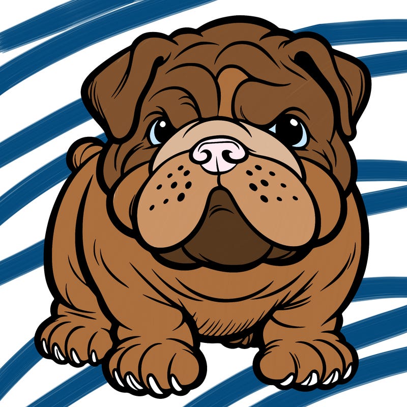 bulldog
