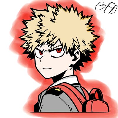 bakugou