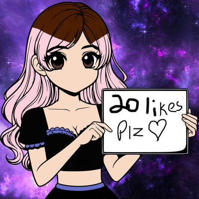 realistic pretty girl holding blank sign