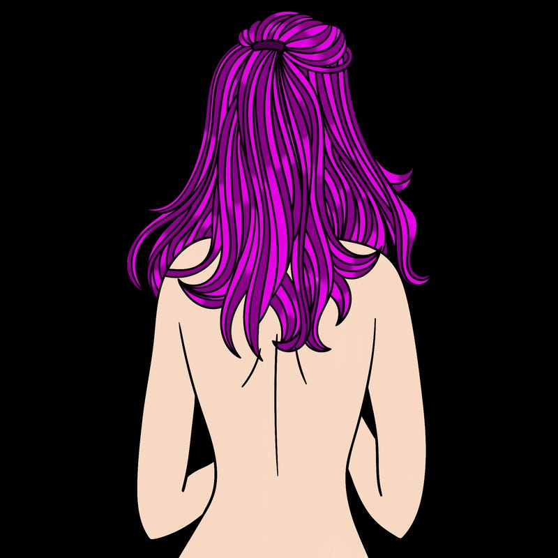 After